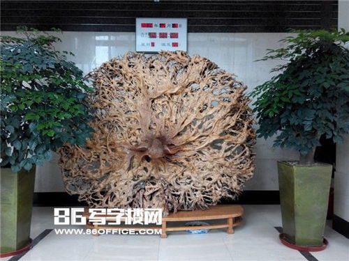宜山路地鐵樞紐核心資產 景鴻大廈230平精裝辦公空間出租，帶裝修送隔斷